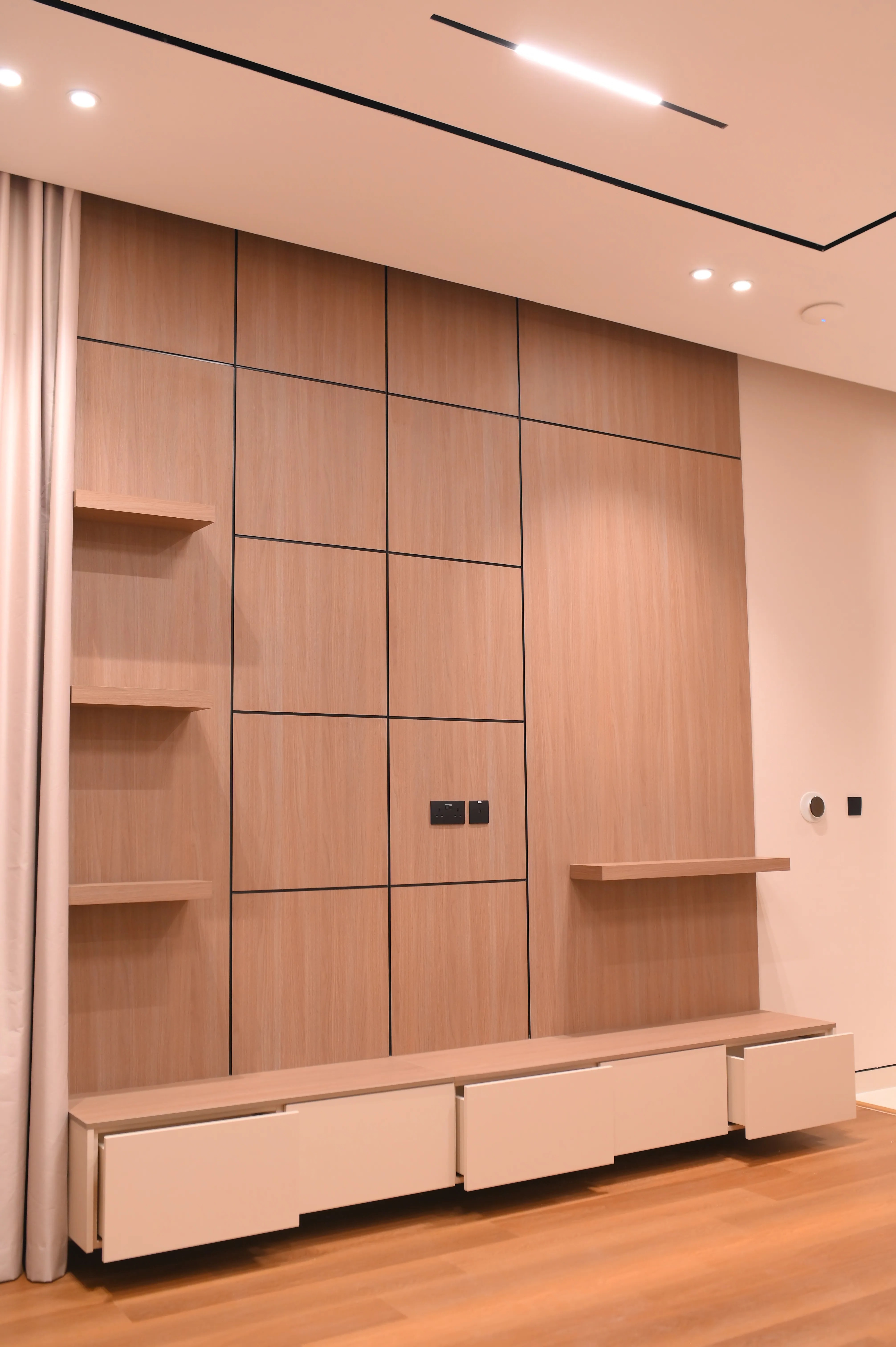 D A R Bespoke Joinery